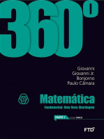 360° Matemática 