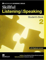 Skillful Listening & Speaking Student`s Book 2 