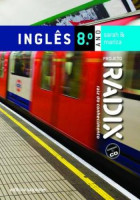 Radix - Inglês 8. Ano 