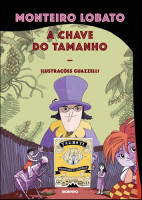 A chave do tamanho - Nova edição 