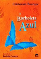 A Borboleta Azul 