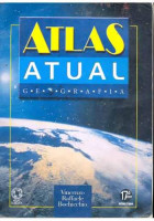 Atlas Atual Geografia 