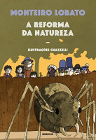 A reforma da natureza - Nova edição 