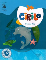 Cirilo - Coleção Menino João 