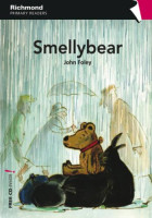 Smellybear 