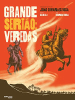 Grande Sertão: Veredas 