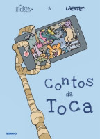 Contos da Toca 