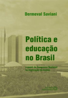 Politica e educação no Brasil 