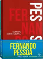 Obras essenciais de Fernando Pessoa 