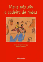 Meu Pés São a Cadeira de Rodas 
