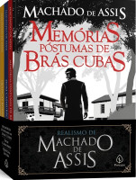 Realismo de Machado de Assis 
