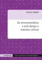 Da etnomatemática a arte-design e matrizes cíclicas 