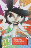 El Increible Nino Invisible 