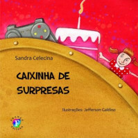 Caixinha de surpresas 