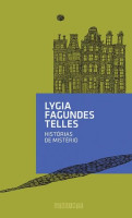 Histórias de mistério 