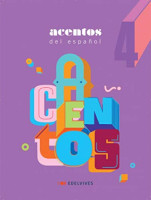 CONJUNTO ACENTOS 4 - ENSINO FUNDAMENTAL II 