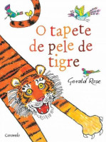 O Tapete de Pele de Tigre 