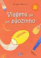 Viagens de um pãozinho 