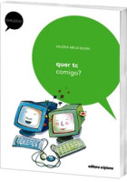 Quer tc comigo? 