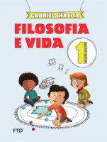 Filosofia e Vida 1º Ano 