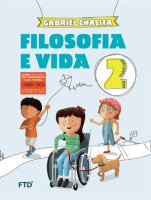 Filosofia e Vida 2º Ano 
