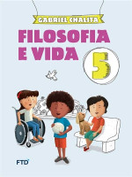 Filosofia e Vida 5º Ano 