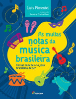 As muitas notas da música brasileira 