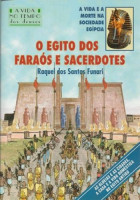 Egito Dos Faraós e Sacerdotes, O 