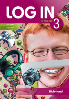 Log In To English 3 - 2ª Edição 
