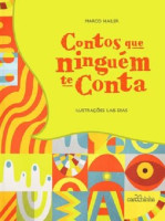 Contos que ninguém te conta 