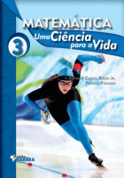 Matemática uma Ciência para a Vida 3 
