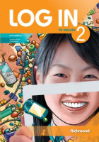 Log In To English 2 - 2ª Edição 