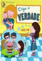 Coleção Boas Maneiras - Diga a verdade 