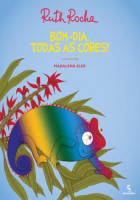 Bom dia, todas as cores! 