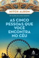 AS cinco pessoas que você encontra no céu - 20 anos 