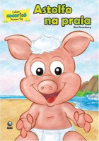 Astolfo na praia 
