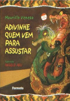 Adivinhe quem vem para assustar 