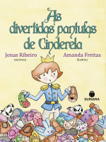 As Divertidas Pantufas de Cinderela 