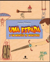 Uma Espada e um Montão de Monstros 