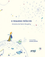 O Pequeno Principe 