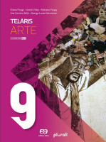 Teláris Arte 9º Ano 2019 