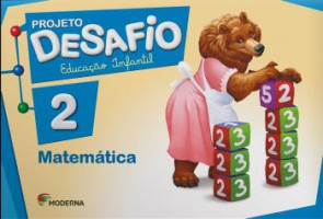 Projeto Desafio Matemática Volume 2 