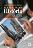 Saber e Fazer História 9º Ano - 8ª Edição 