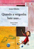 Quando a vergonha bate asas... 