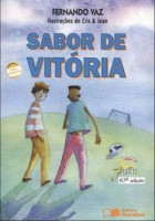 Sabor de Vitória 