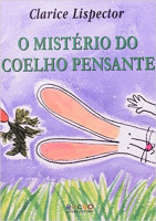O Mistério do Coelho Pensante 
