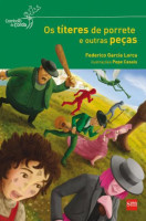Os Títeres de Porrete e Outras Peças 
