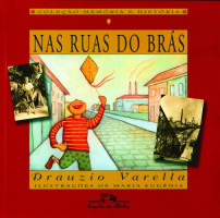 Nas ruas do Brás 