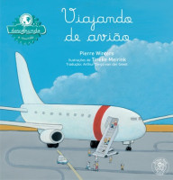 VIAJANDO DE AVIAO 