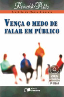 Vença o Medo de Falar em Público - 8ª Edição 
